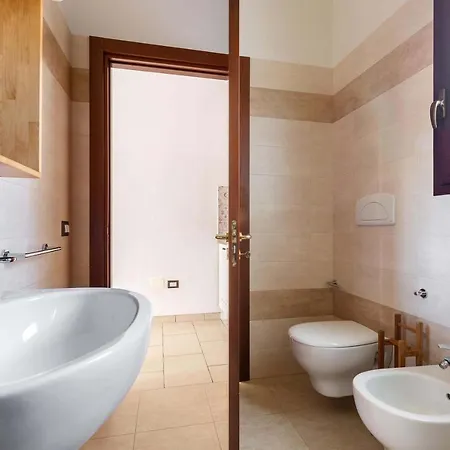 La Paiara By Perle Di Puglia Farm stay *