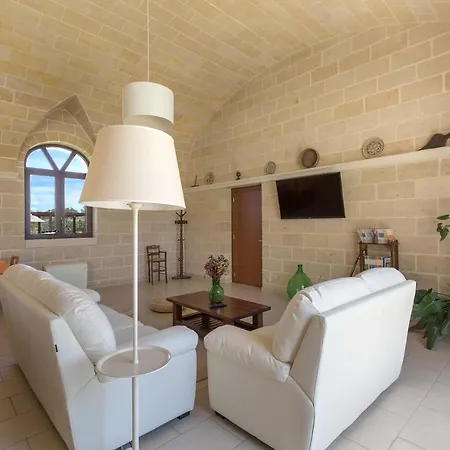 Farm stay La Paiara By Perle Di Puglia