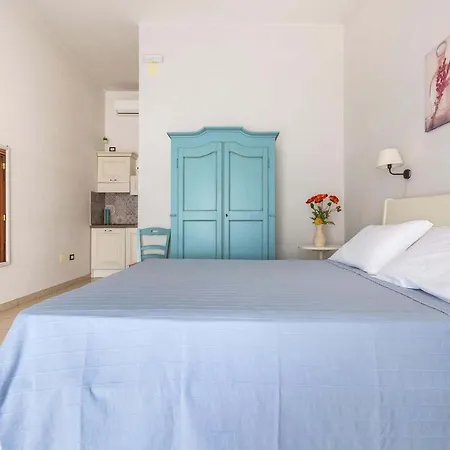 Farm stay La Paiara By Perle Di Puglia