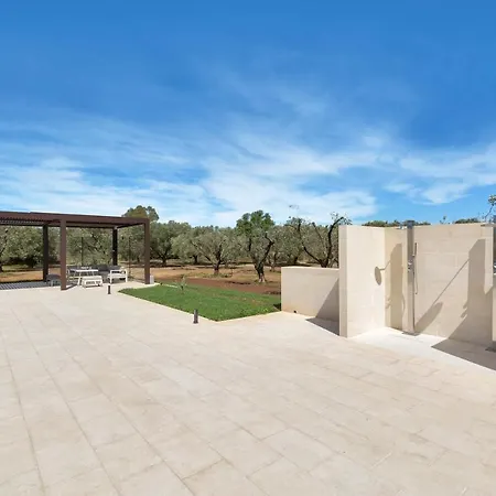 La Paiara By Perle Di Puglia *