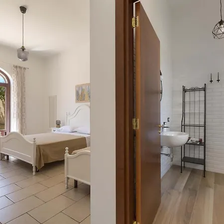 Farm stay La Paiara By Perle Di Puglia *
