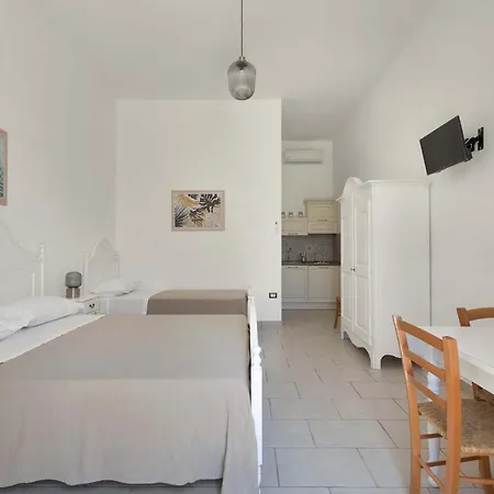 Farm stay La Paiara By Perle Di Puglia Borgagne