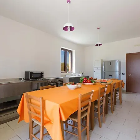Farm stay La Paiara By Perle Di Puglia Borgagne