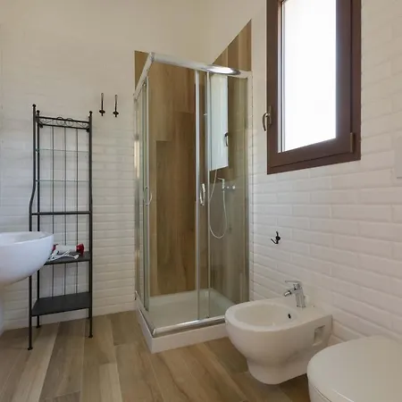 La Paiara By Perle Di Puglia *