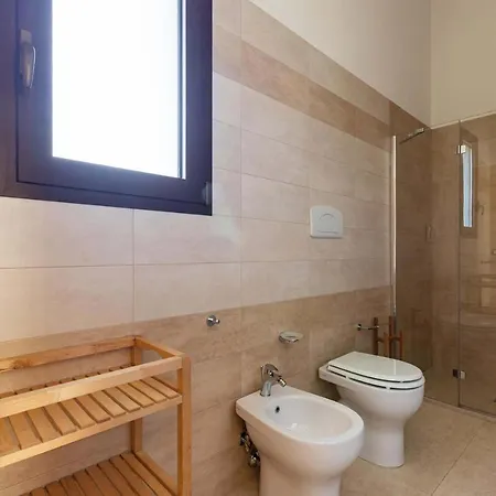 La Paiara By Perle Di Puglia Farm stay Borgagne
