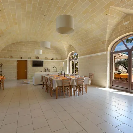La Paiara By Perle Di Puglia *