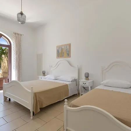 La Paiara By Perle Di Puglia Farm stay *