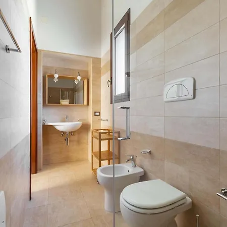 La Paiara By Perle Di Puglia Farm stay *