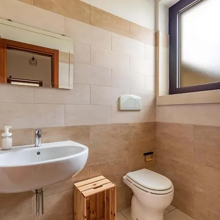 La Paiara By Perle Di Puglia Farm stay *