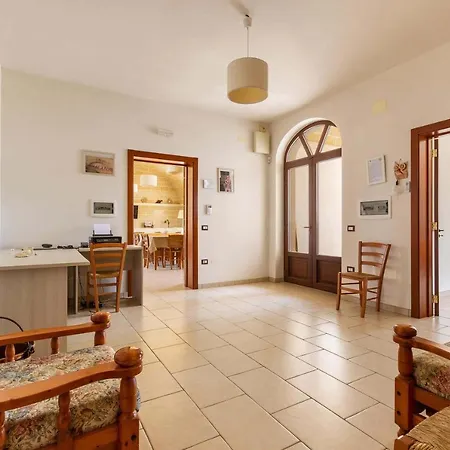 La Paiara By Perle Di Puglia Farm stay *