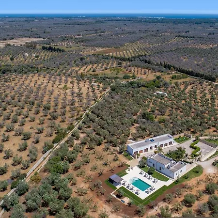 La Paiara By Perle Di Puglia *