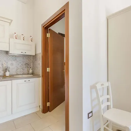 La Paiara By Perle Di Puglia Farm stay