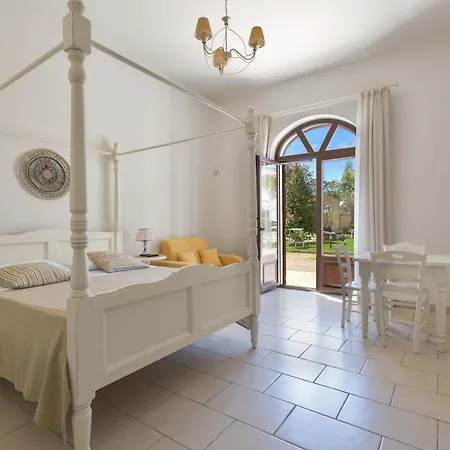 La Paiara By Perle Di Puglia