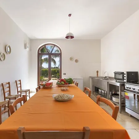 Farm stay La Paiara By Perle Di Puglia