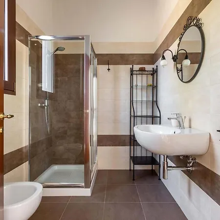 Farm stay La Paiara By Perle Di Puglia Borgagne