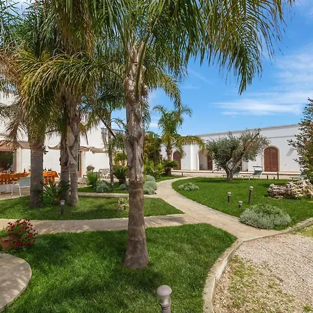 La Paiara By Perle Di Puglia