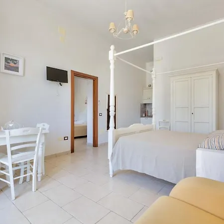La Paiara By Perle Di Puglia *