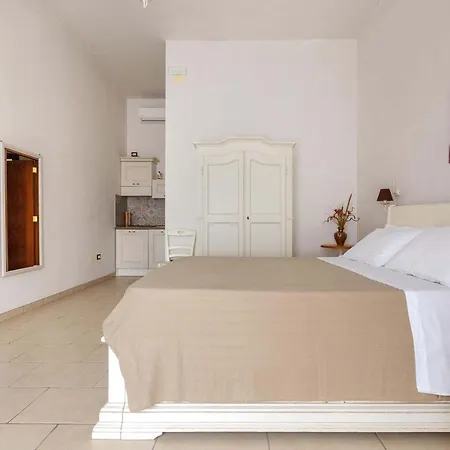 La Paiara By Perle Di Puglia
