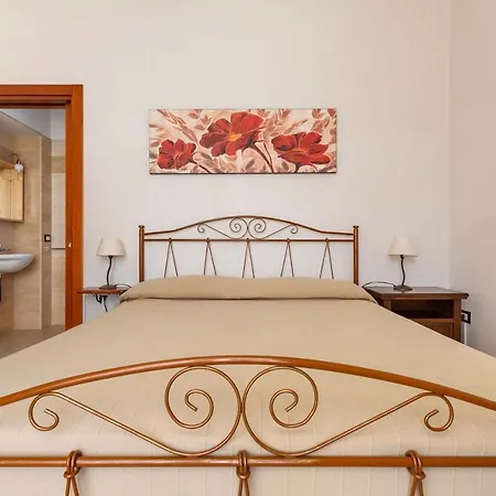 La Paiara By Perle Di Puglia *