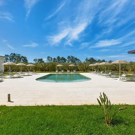 La Paiara By Perle Di Puglia Farm stay *