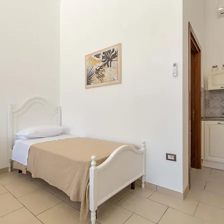 Farm stay La Paiara By Perle Di Puglia Borgagne