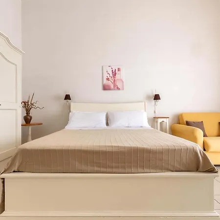 La Paiara By Perle Di Puglia Farm stay Borgagne