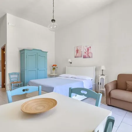 Çiftlik konaklama La Paiara By Perle Di Puglia